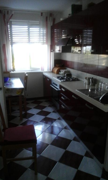Apartment Perisa Lovran Exterior photo