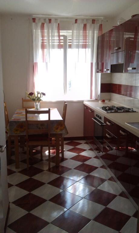 Apartment Perisa Lovran Exterior photo