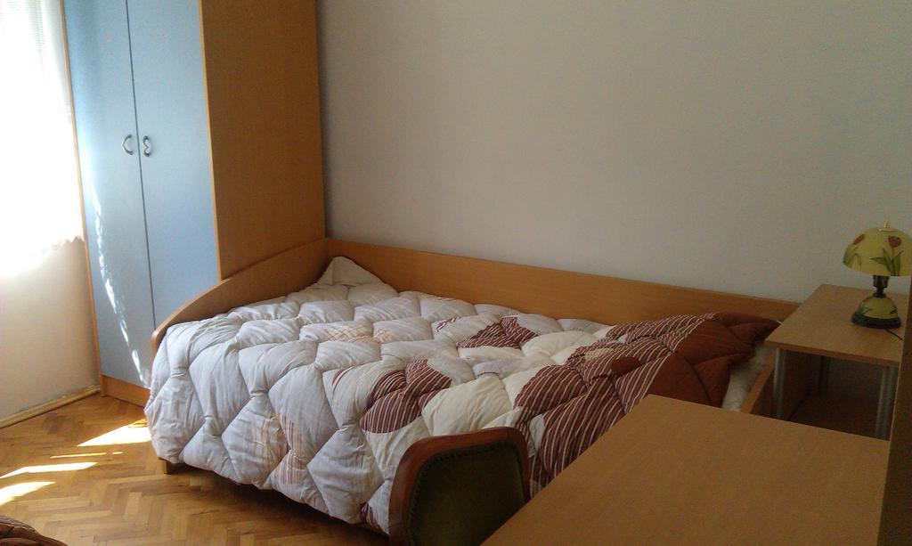 Apartment Perisa Lovran Exterior photo